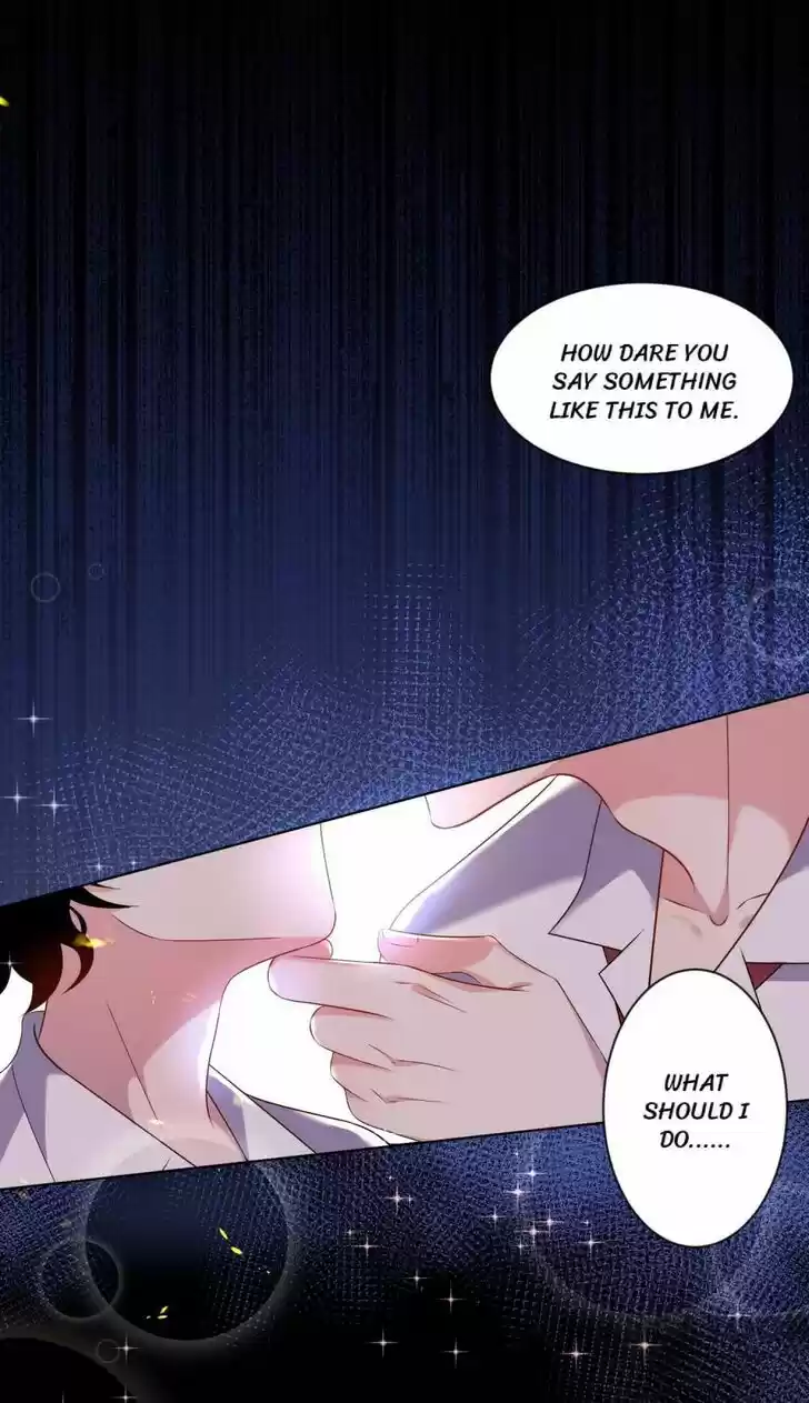 Wo Bei Zongcai hei shangle! Ch.147