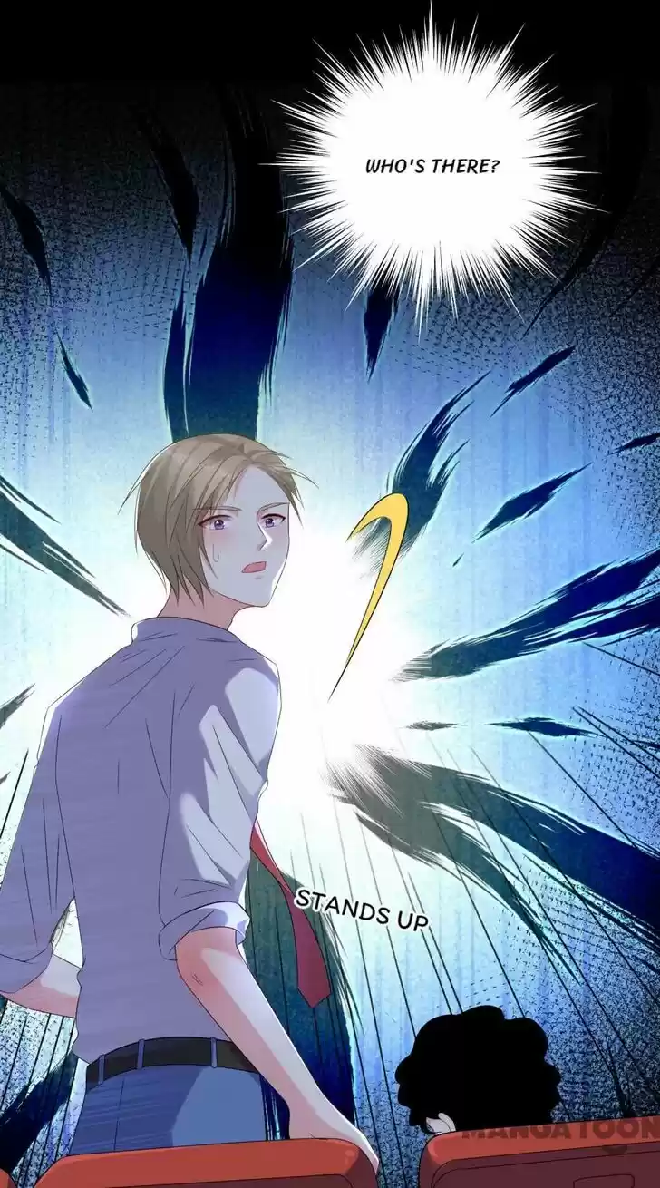 Wo Bei Zongcai hei shangle! Ch.148