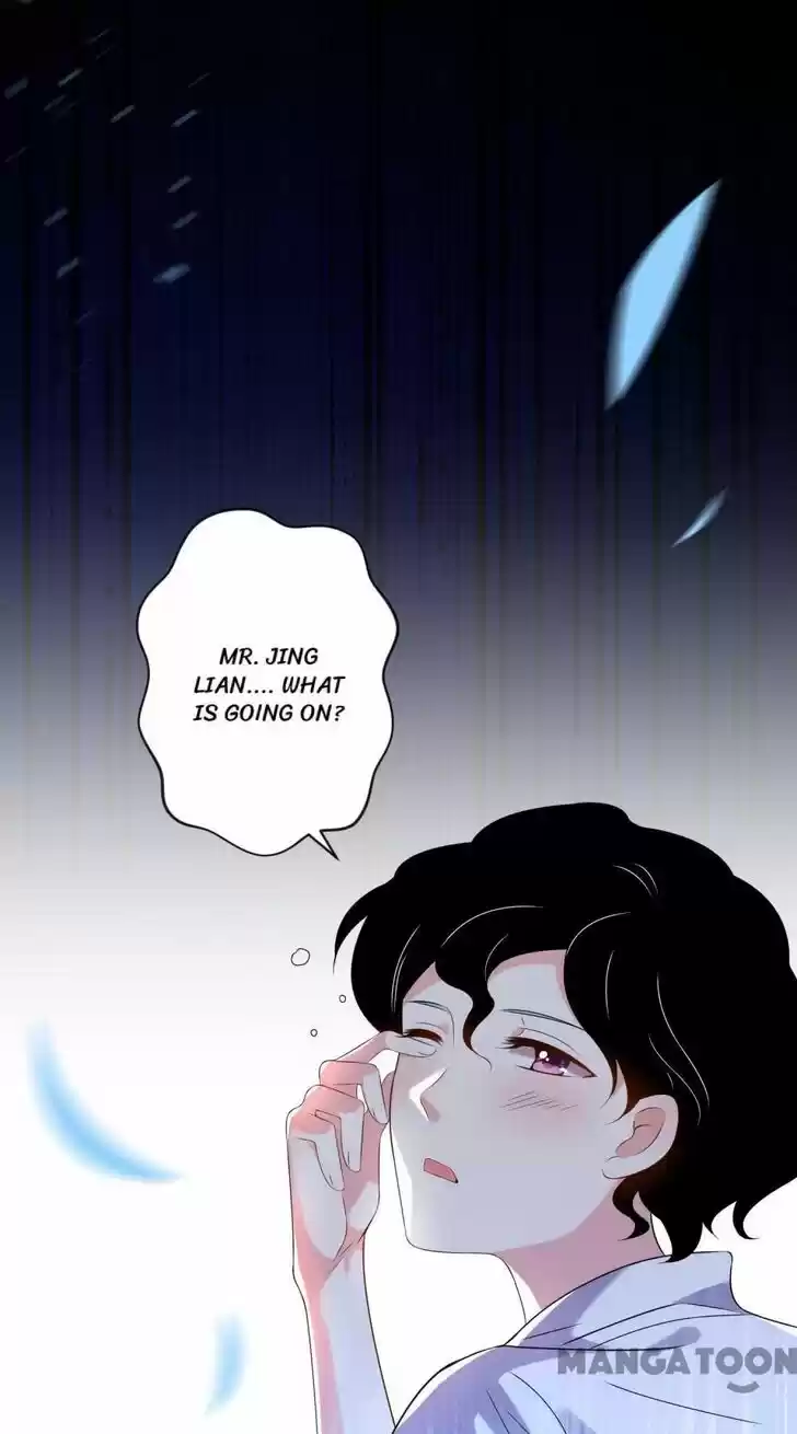 Wo Bei Zongcai hei shangle! Ch.148