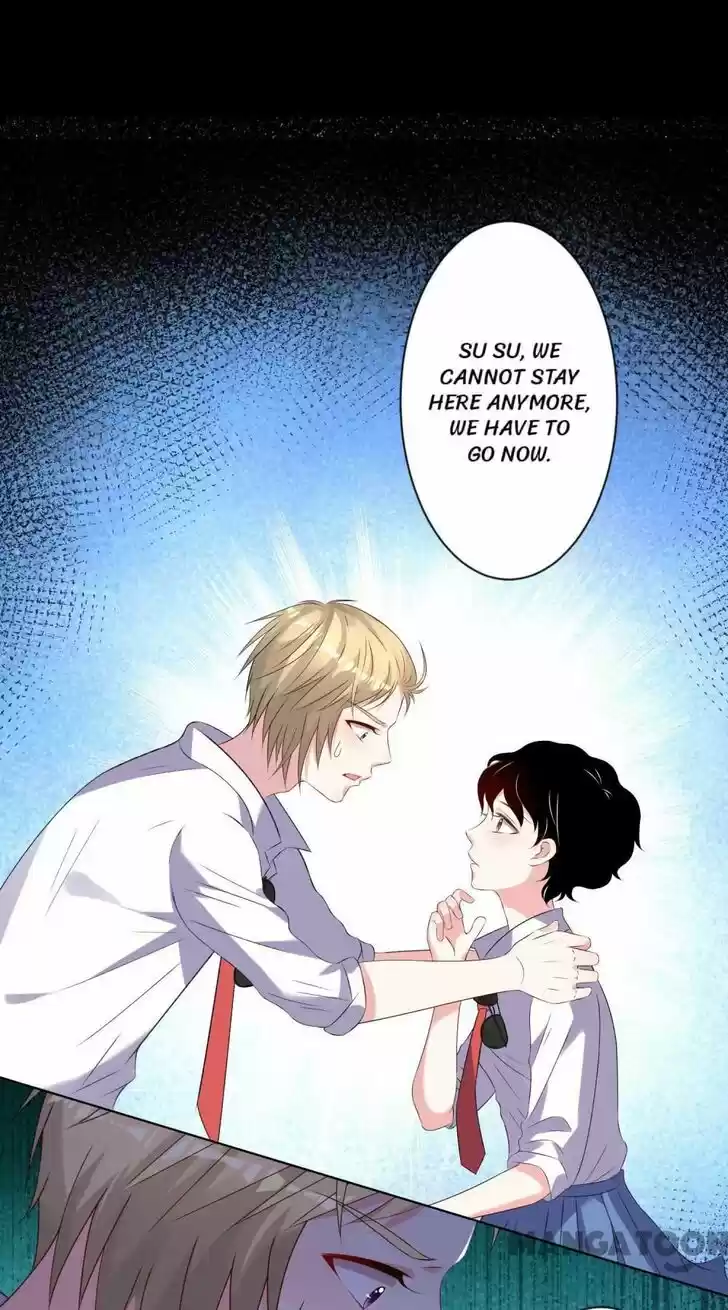 Wo Bei Zongcai hei shangle! Ch.148