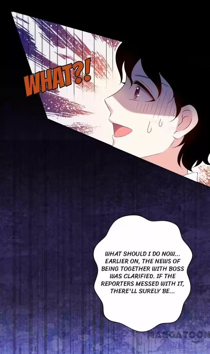 Wo Bei Zongcai hei shangle! Ch.148