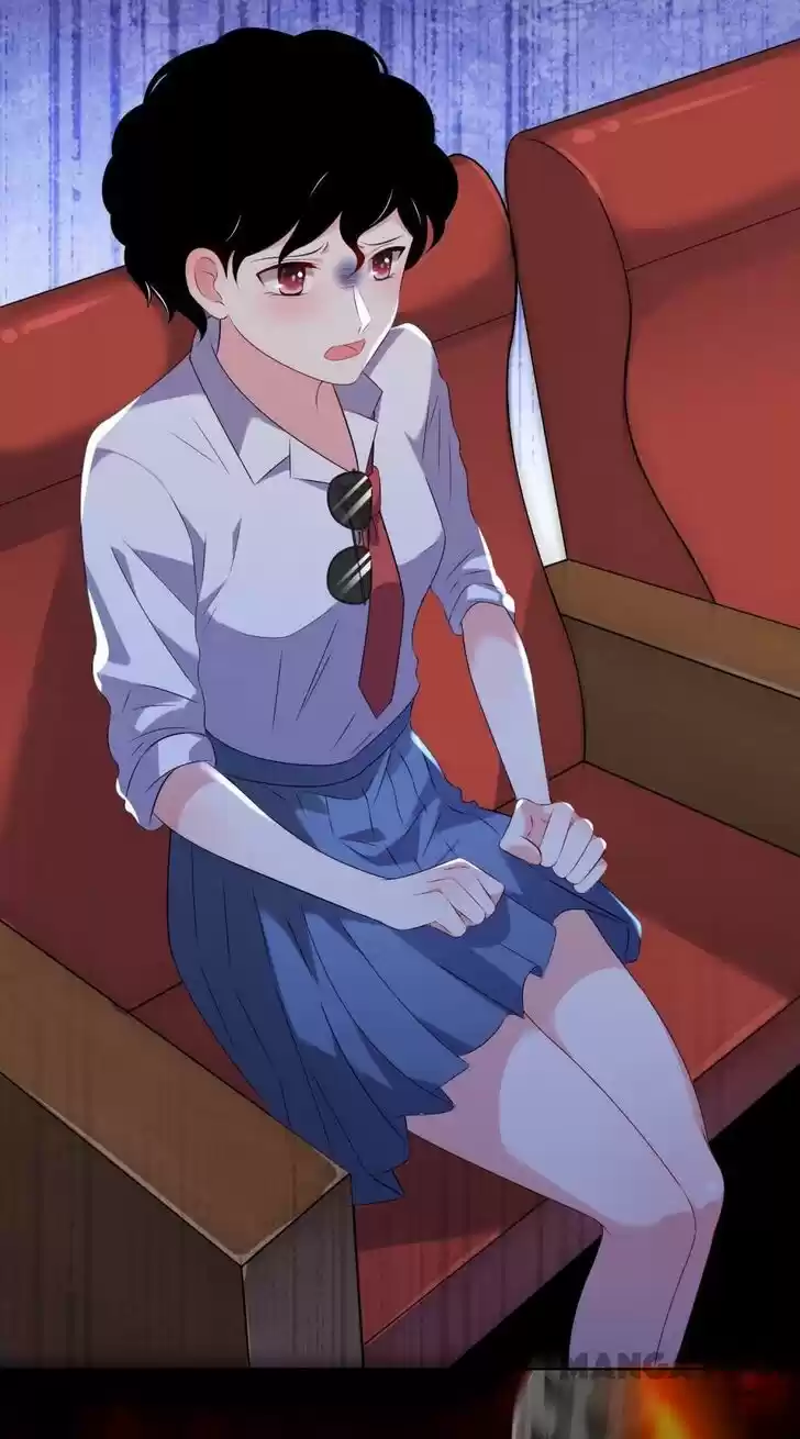 Wo Bei Zongcai hei shangle! Ch.148