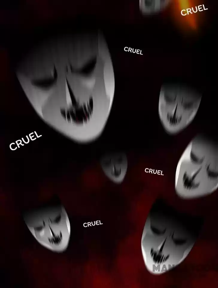 Wo Bei Zongcai hei shangle! Ch.148