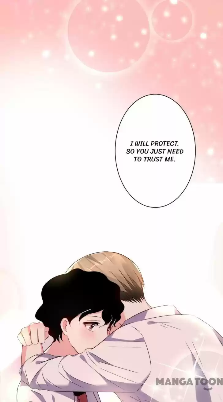 Wo Bei Zongcai hei shangle! Ch.148