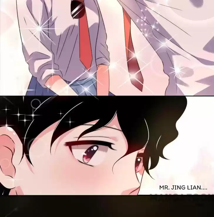 Wo Bei Zongcai hei shangle! Ch.148