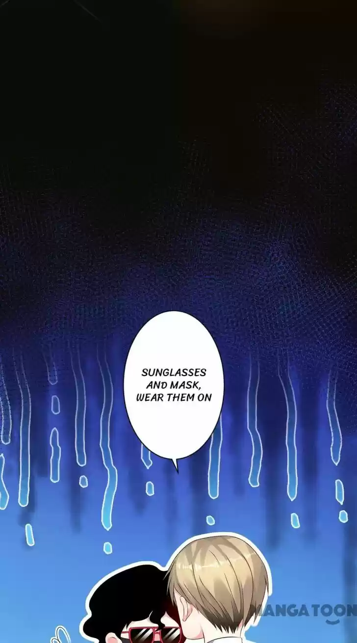 Wo Bei Zongcai hei shangle! Ch.148