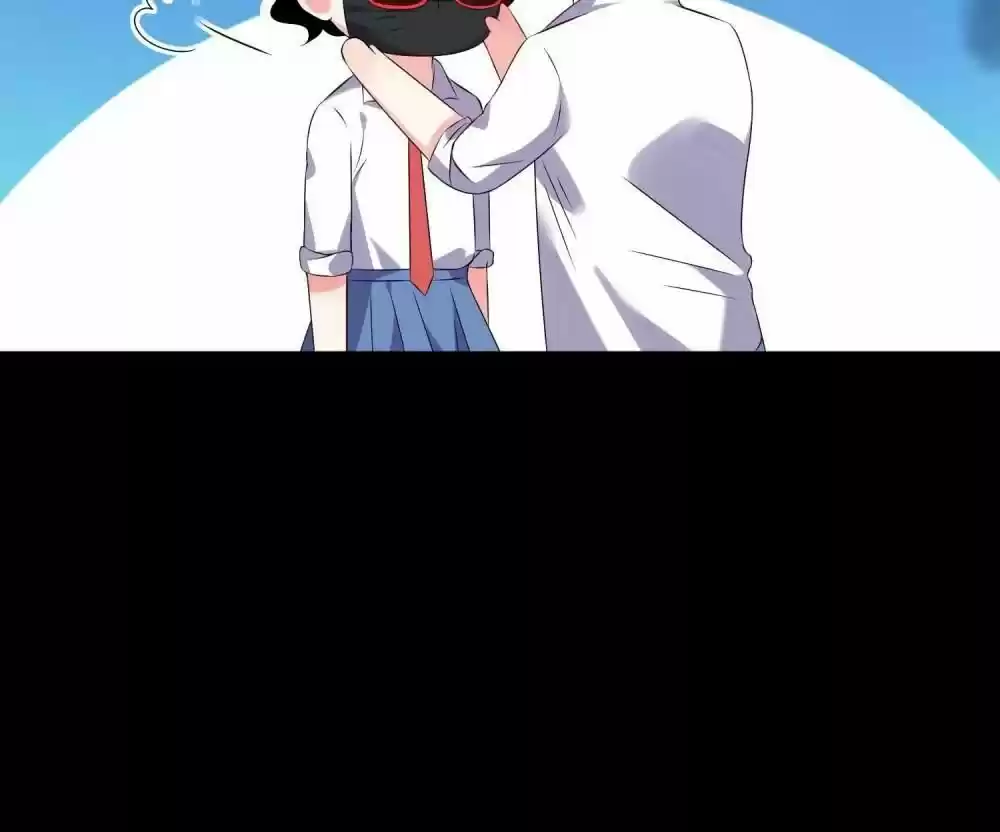 Wo Bei Zongcai hei shangle! Ch.148