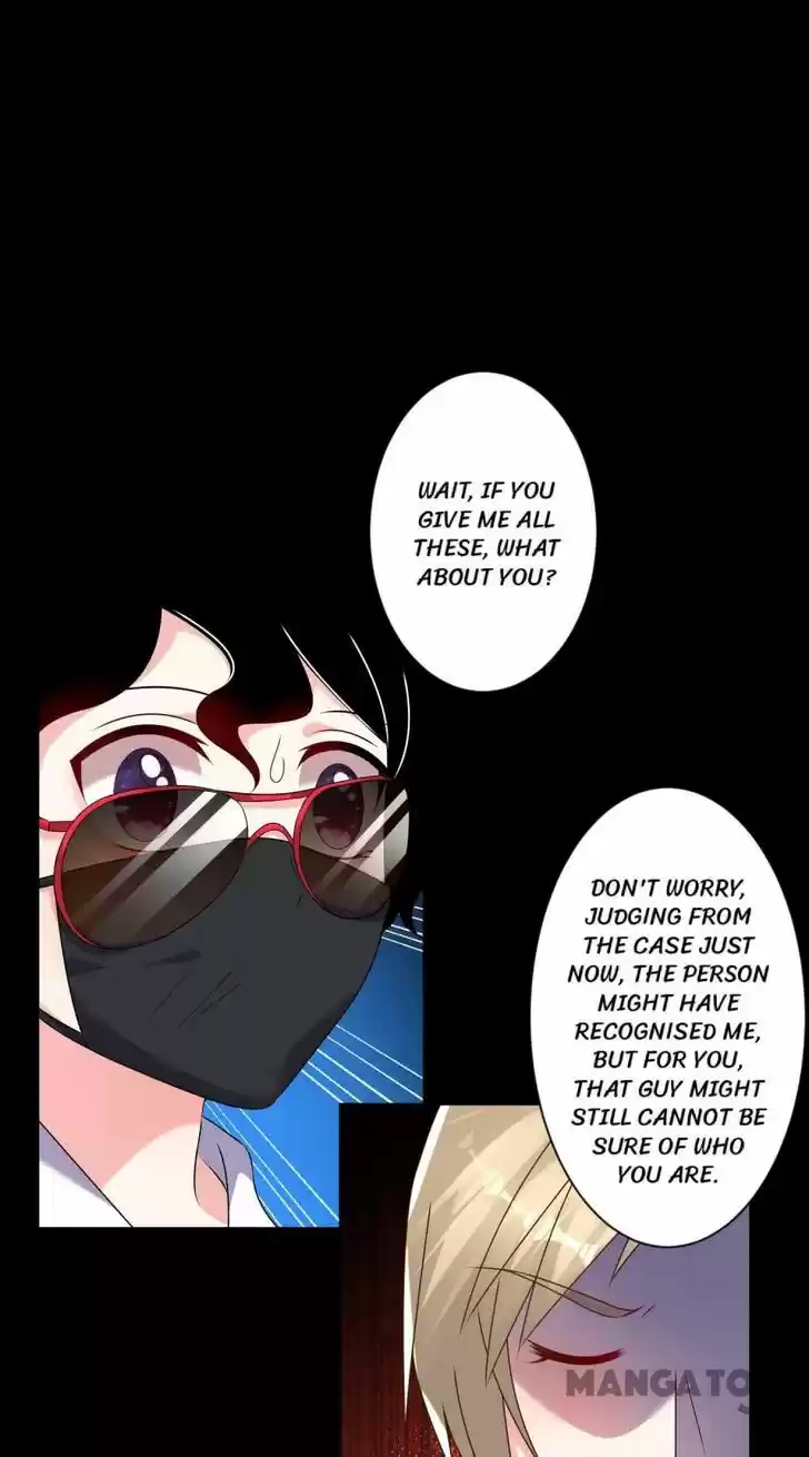 Wo Bei Zongcai hei shangle! Ch.148