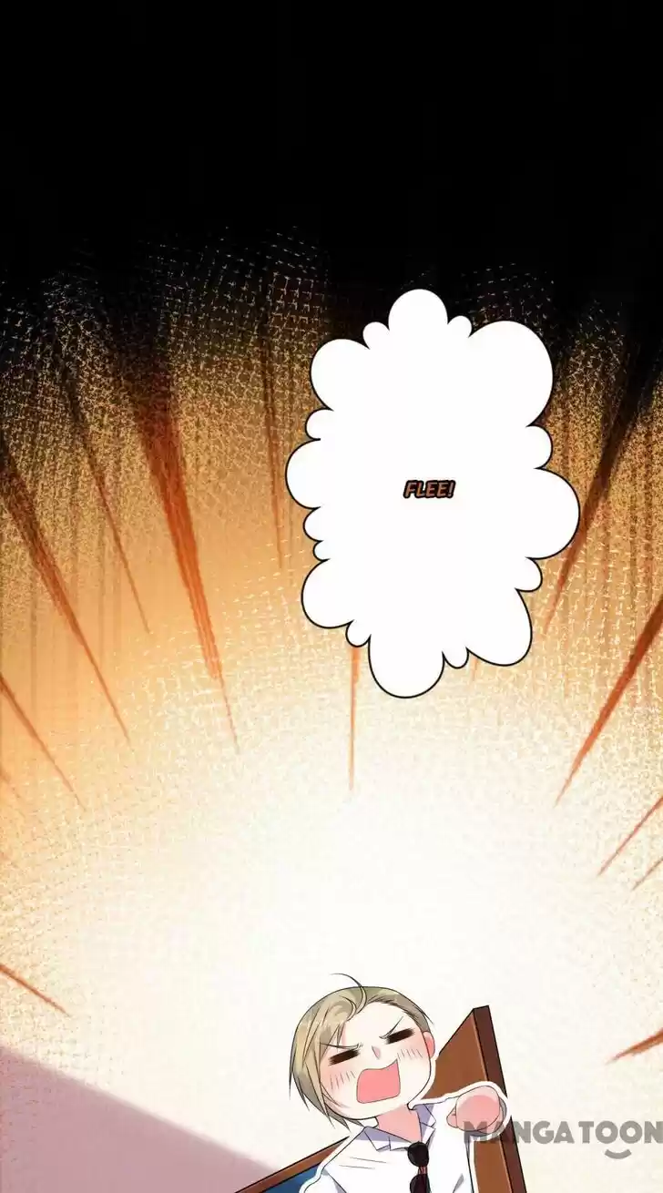 Wo Bei Zongcai hei shangle! Ch.148