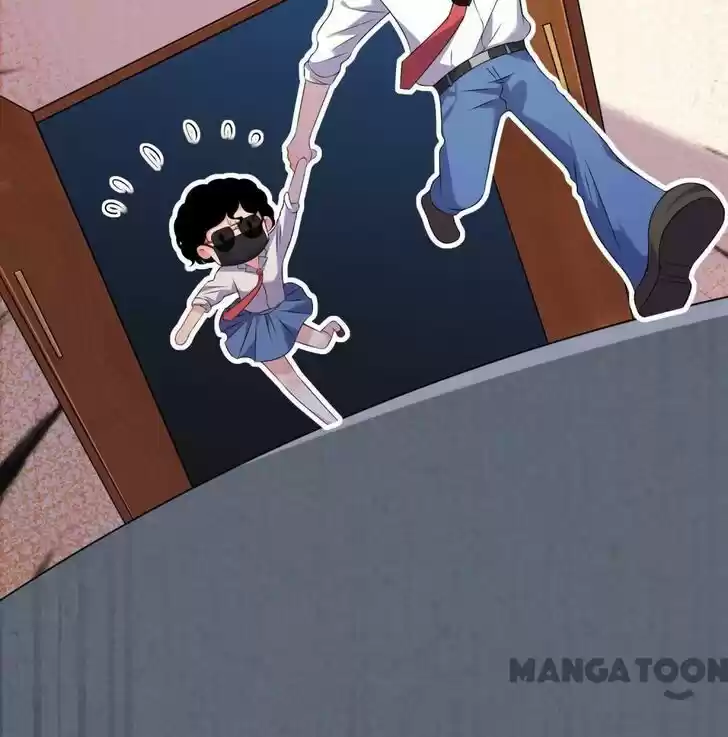 Wo Bei Zongcai hei shangle! Ch.148