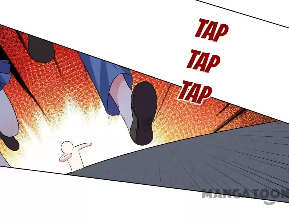 Wo Bei Zongcai hei shangle! Ch.148