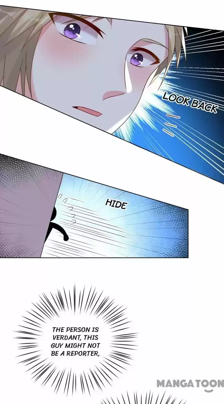 Wo Bei Zongcai hei shangle! Ch.148