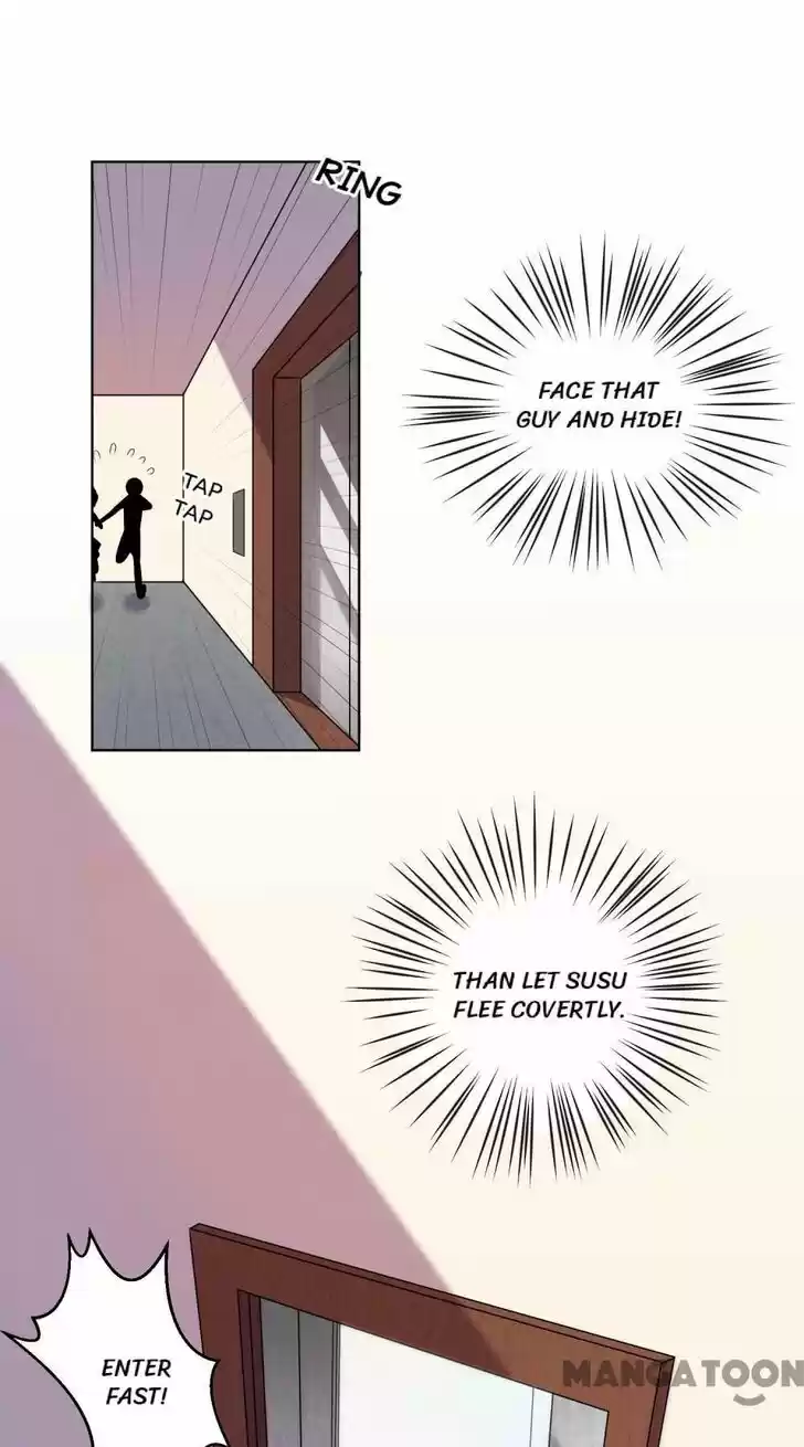 Wo Bei Zongcai hei shangle! Ch.148