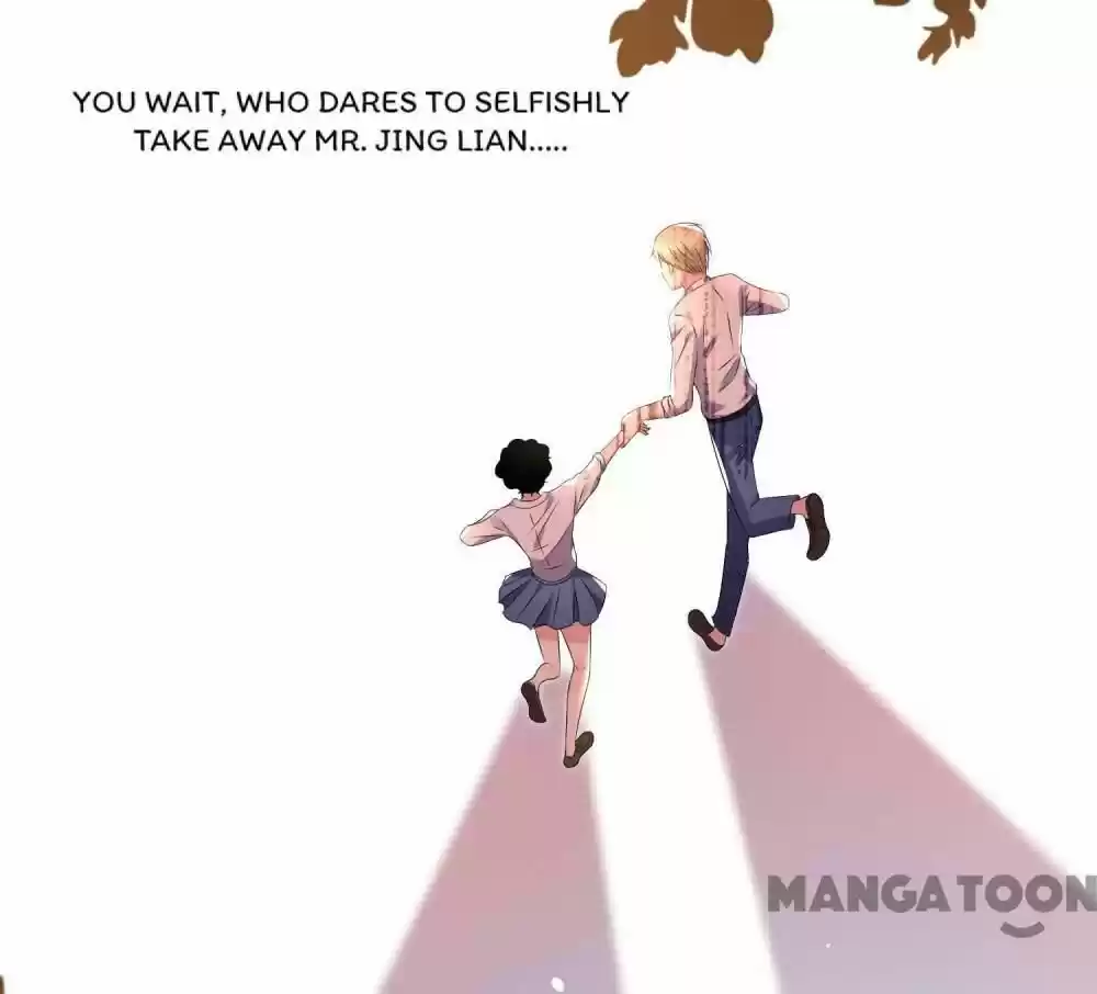 Wo Bei Zongcai hei shangle! Ch.148