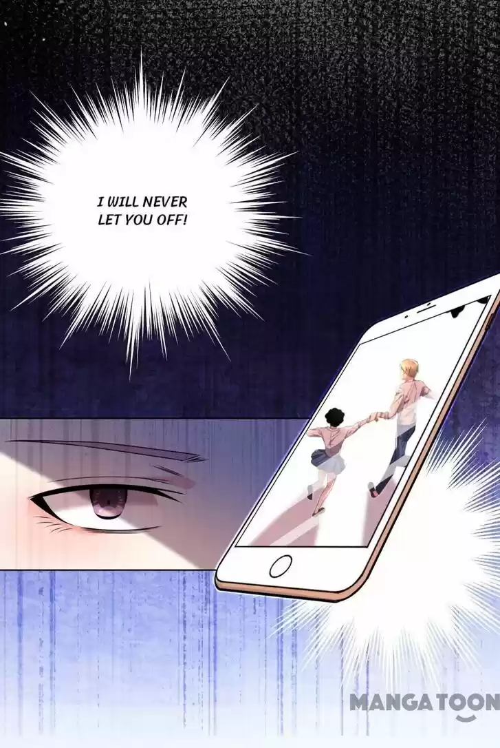 Wo Bei Zongcai hei shangle! Ch.148