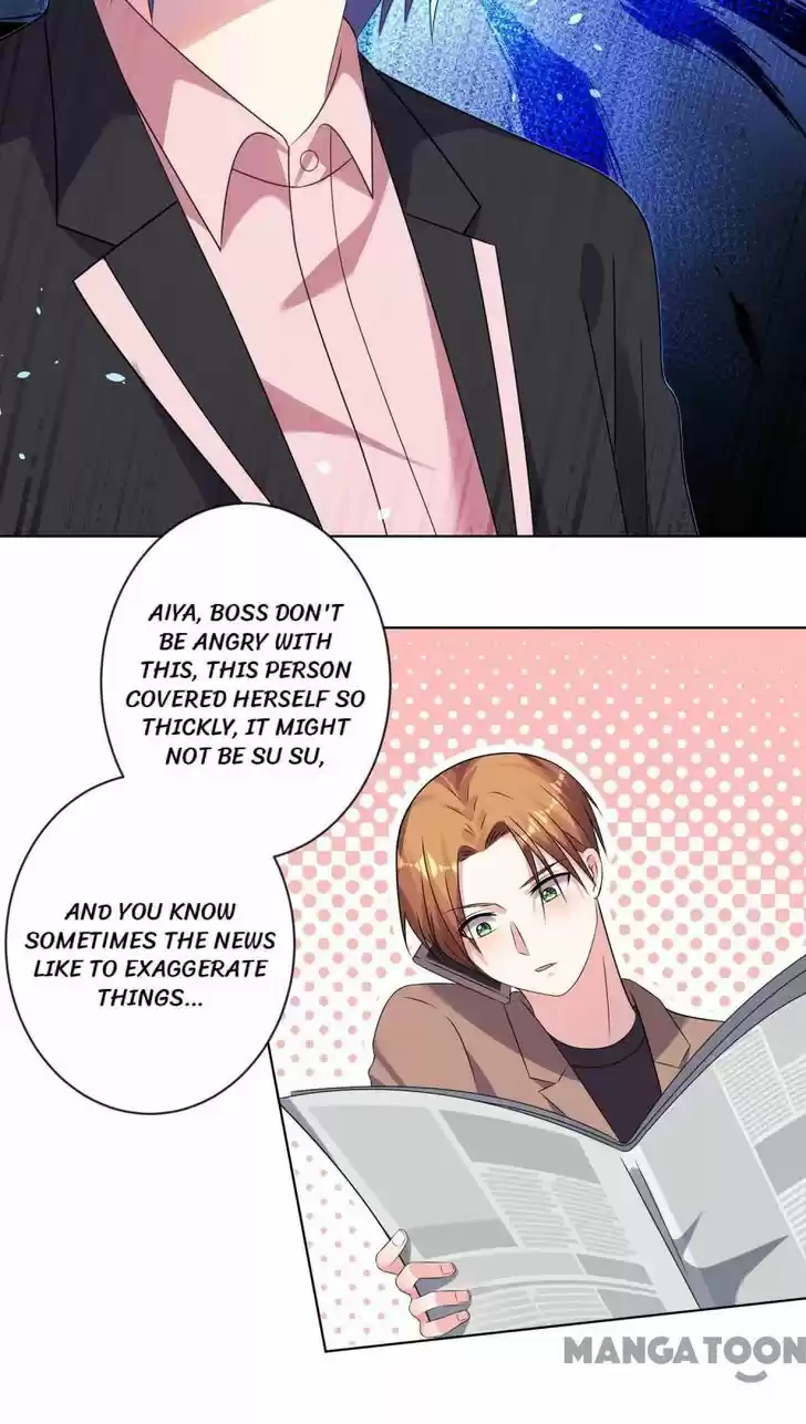 Wo Bei Zongcai hei shangle! Ch.149