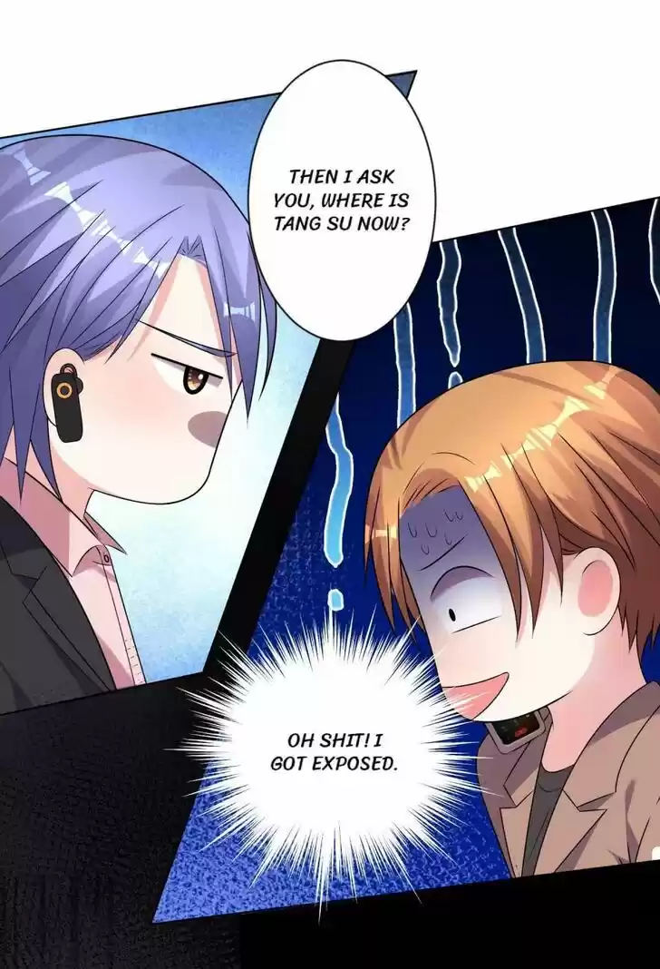 Wo Bei Zongcai hei shangle! Ch.149