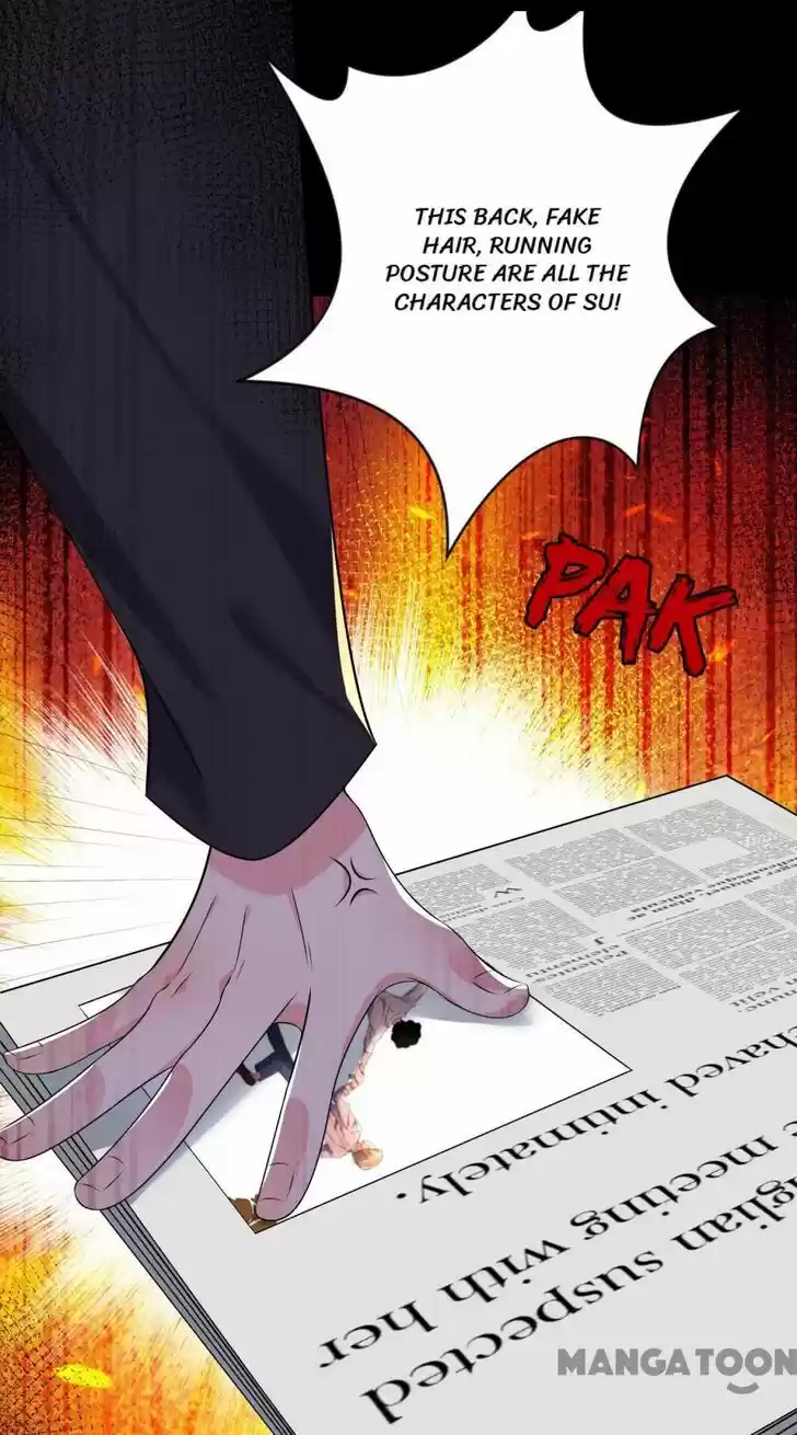 Wo Bei Zongcai hei shangle! Ch.149