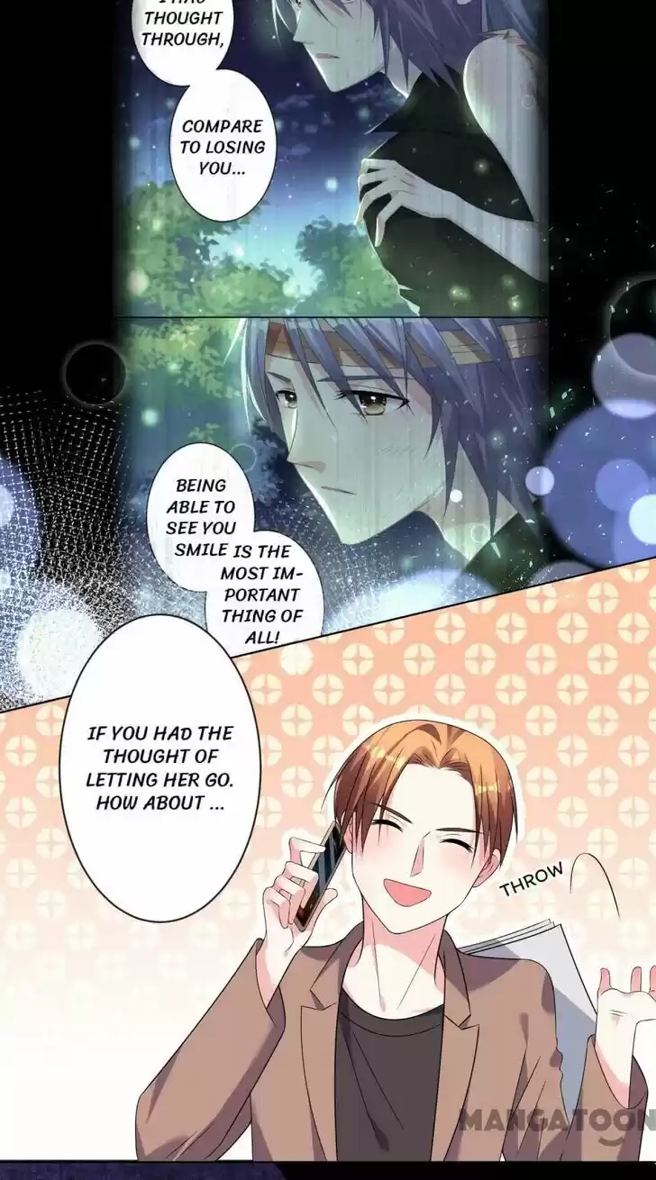 Wo Bei Zongcai hei shangle! Ch.149