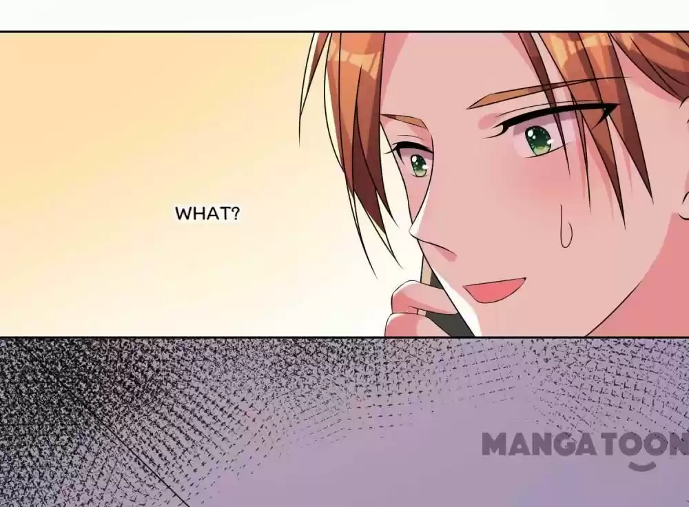 Wo Bei Zongcai hei shangle! Ch.149