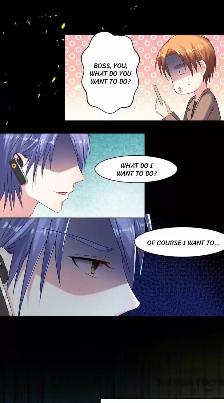 Wo Bei Zongcai hei shangle! Ch.149