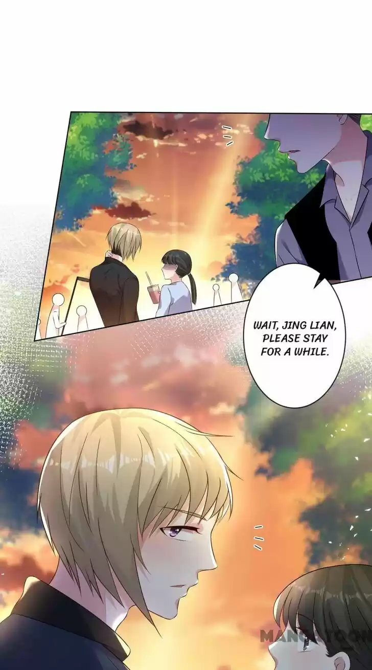 Wo Bei Zongcai hei shangle! Ch.149