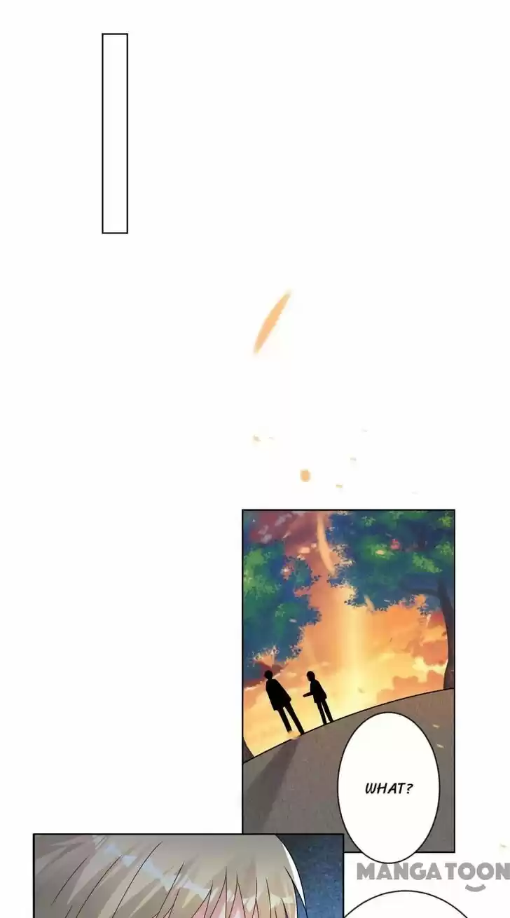 Wo Bei Zongcai hei shangle! Ch.149