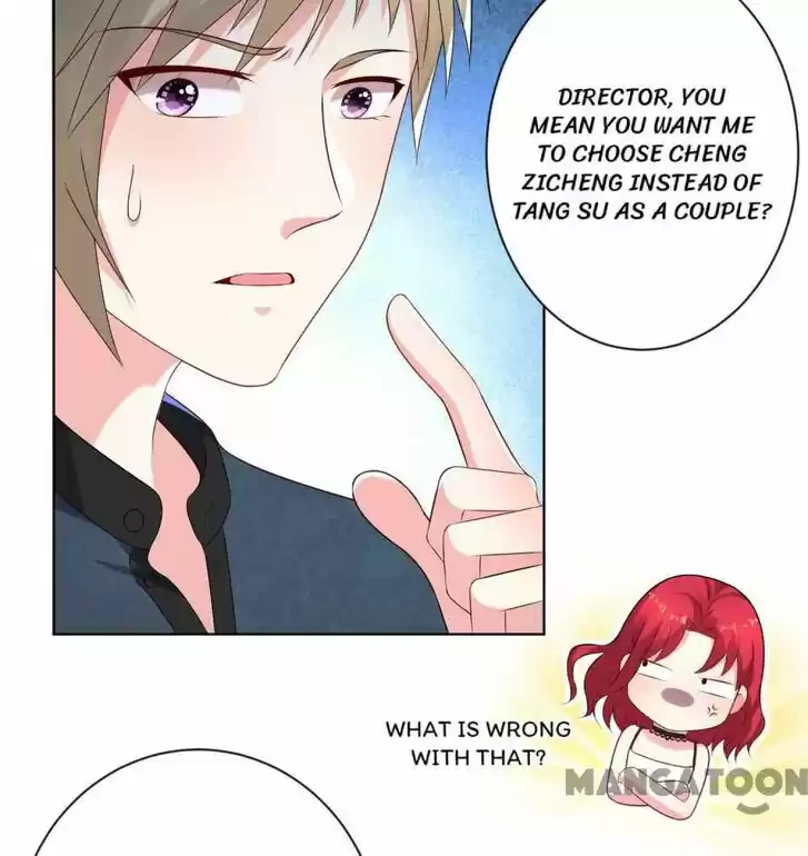 Wo Bei Zongcai hei shangle! Ch.149