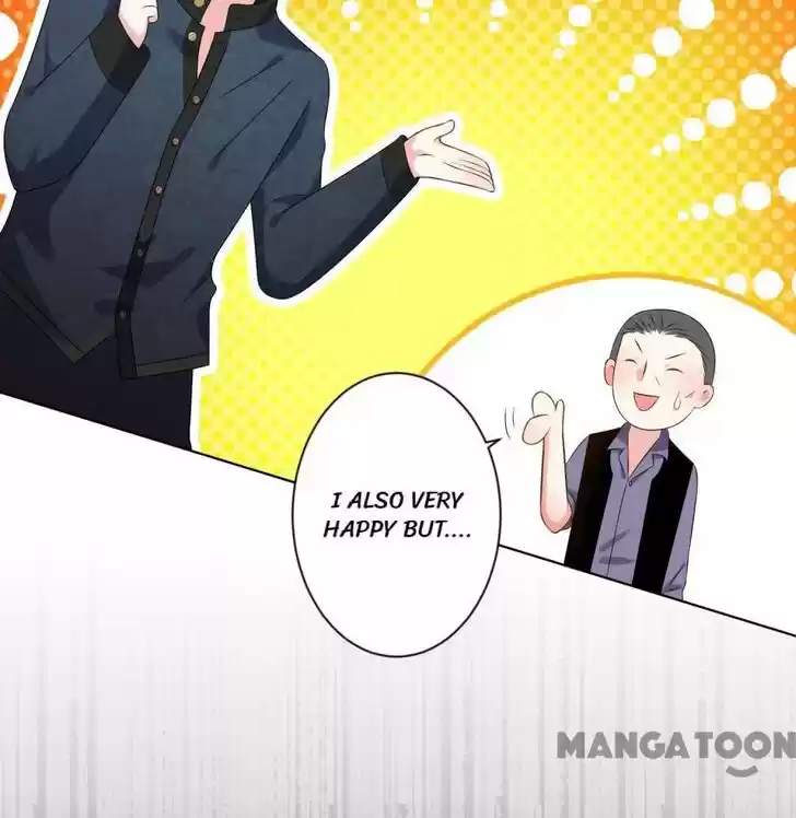 Wo Bei Zongcai hei shangle! Ch.149