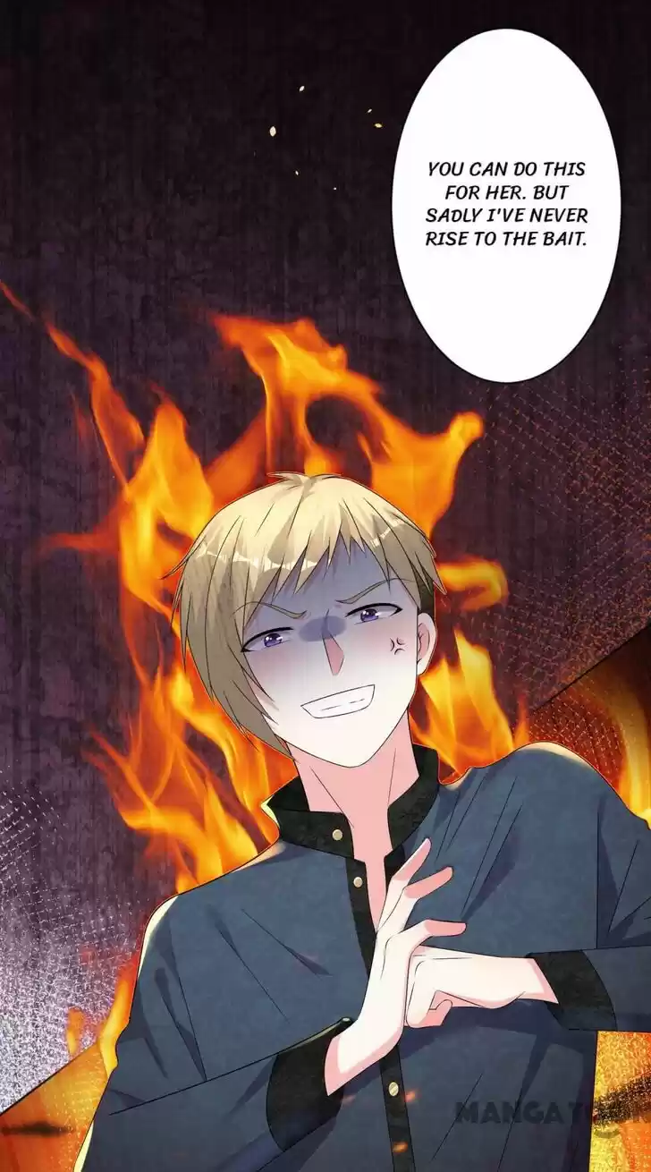 Wo Bei Zongcai hei shangle! Ch.149