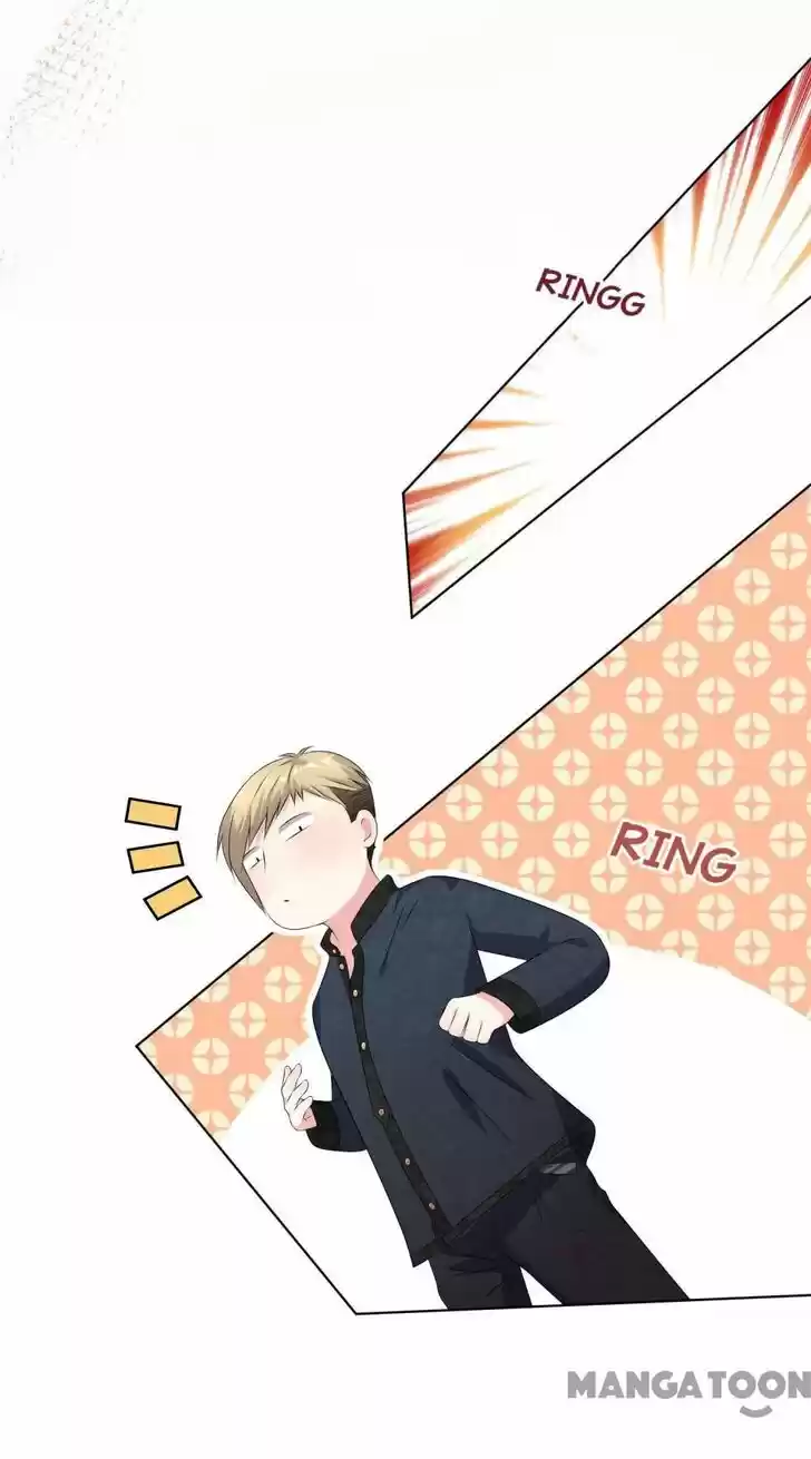 Wo Bei Zongcai hei shangle! Ch.149