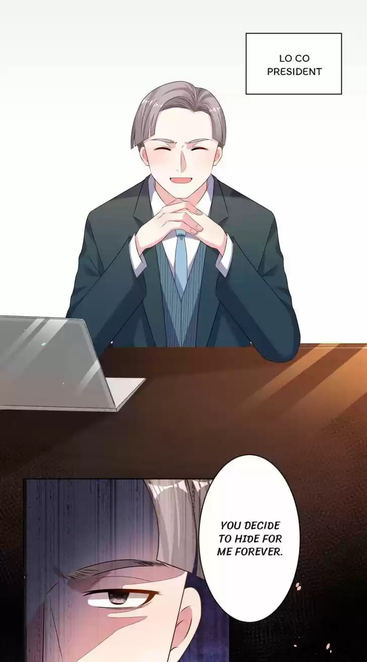 Wo Bei Zongcai hei shangle! Ch.150