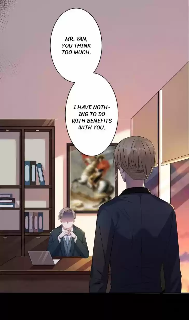 Wo Bei Zongcai hei shangle! Ch.150