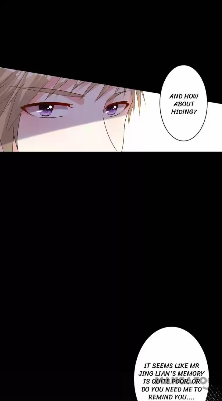 Wo Bei Zongcai hei shangle! Ch.150