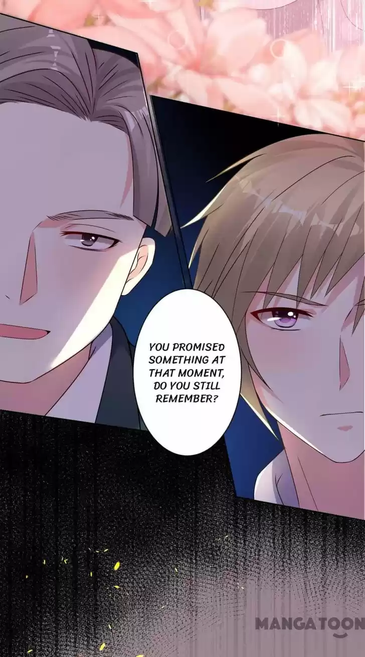 Wo Bei Zongcai hei shangle! Ch.150