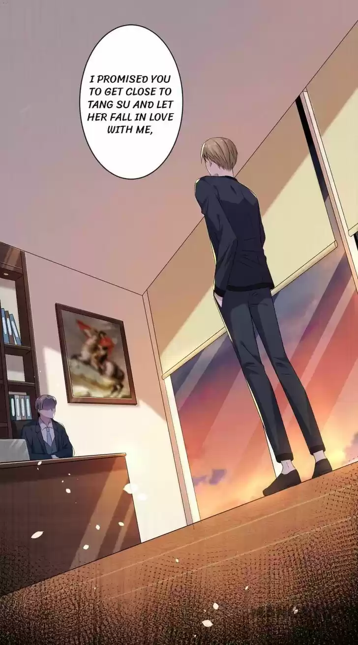 Wo Bei Zongcai hei shangle! Ch.150