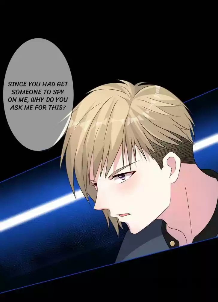 Wo Bei Zongcai hei shangle! Ch.150