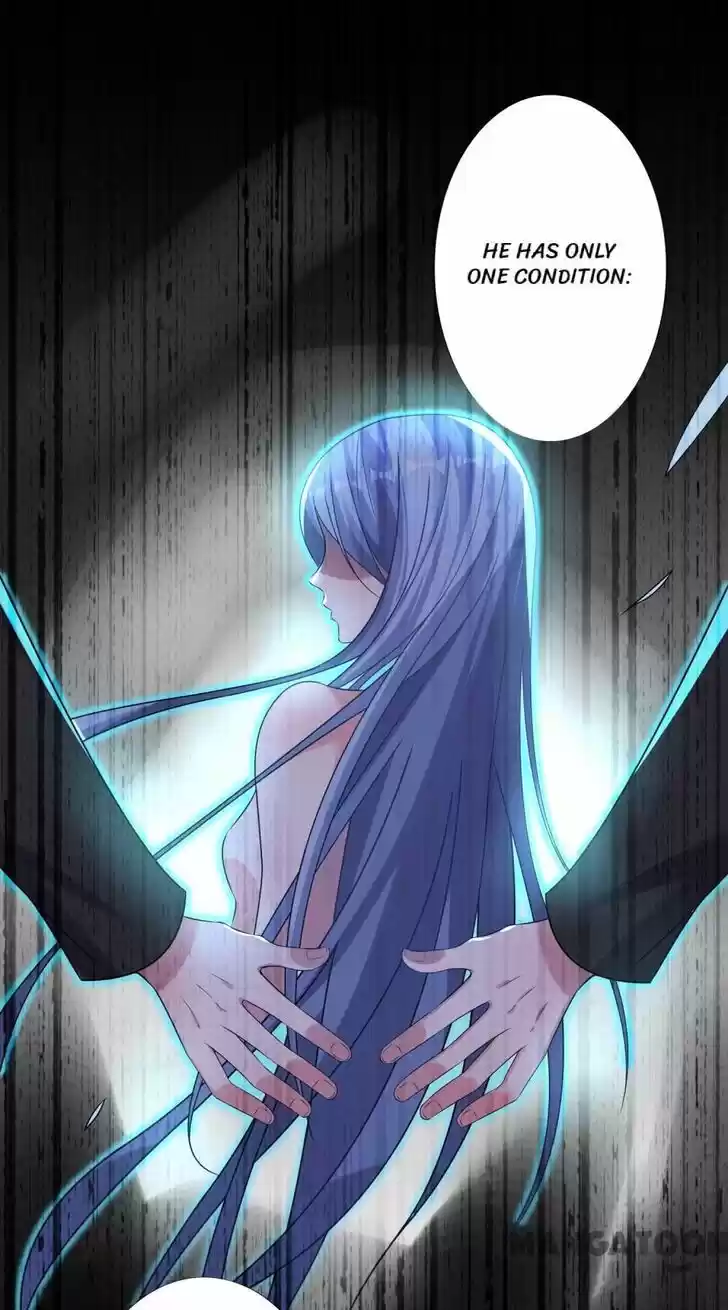 Wo Bei Zongcai hei shangle! Ch.150