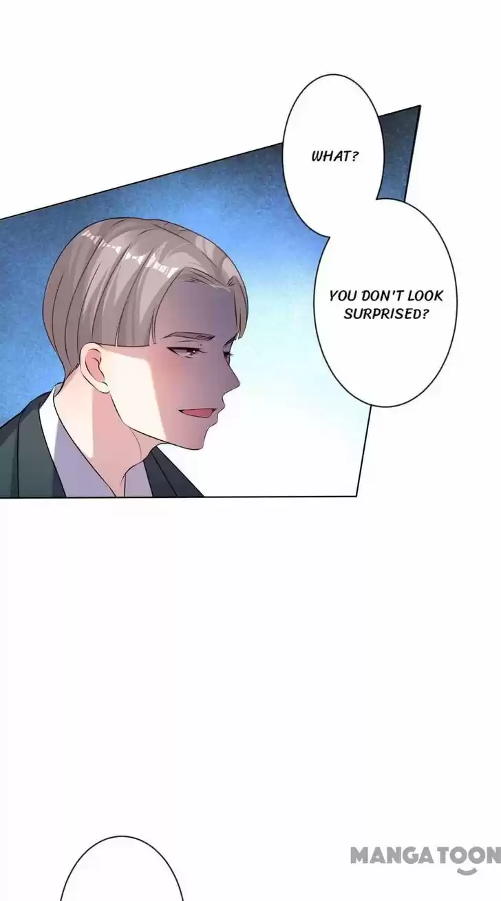 Wo Bei Zongcai hei shangle! Ch.150