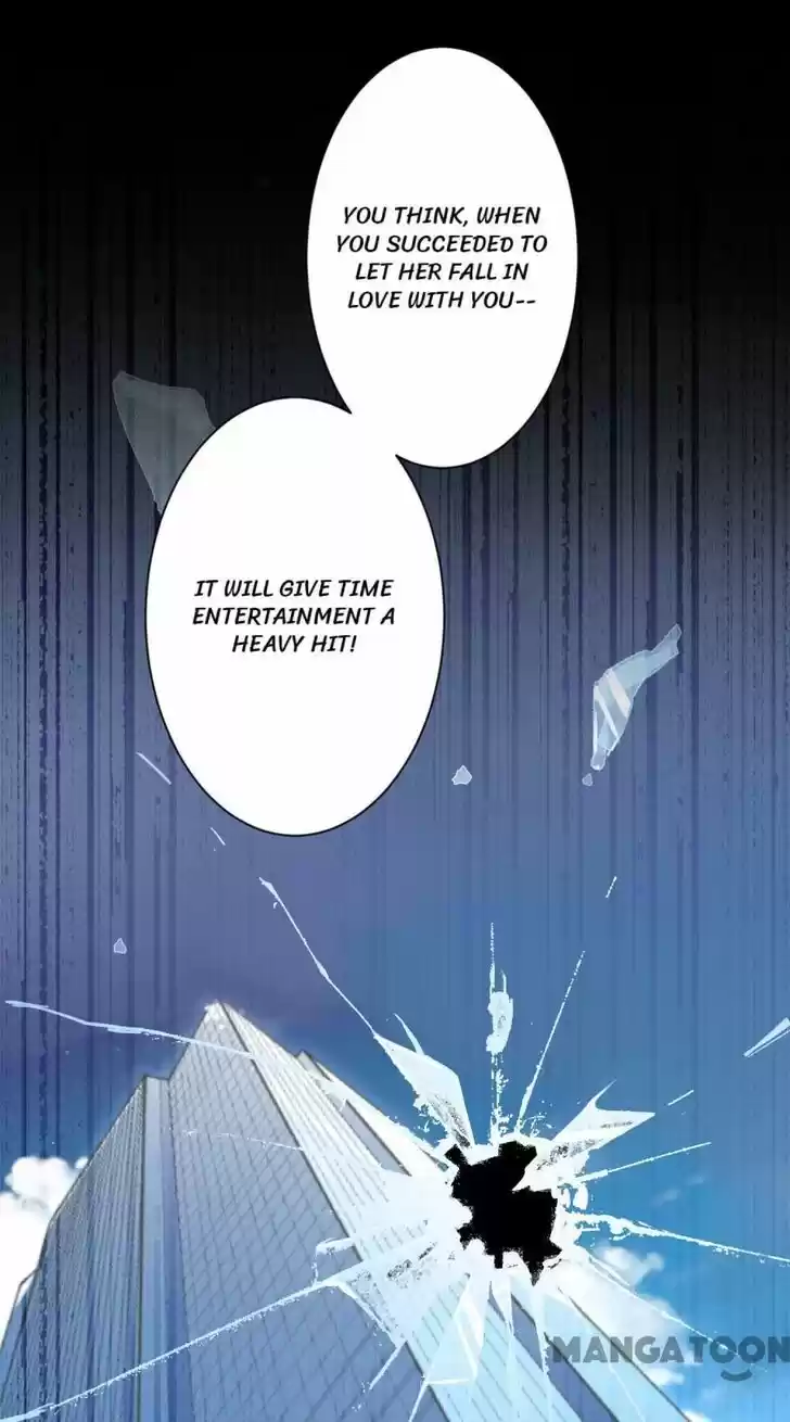 Wo Bei Zongcai hei shangle! Ch.150