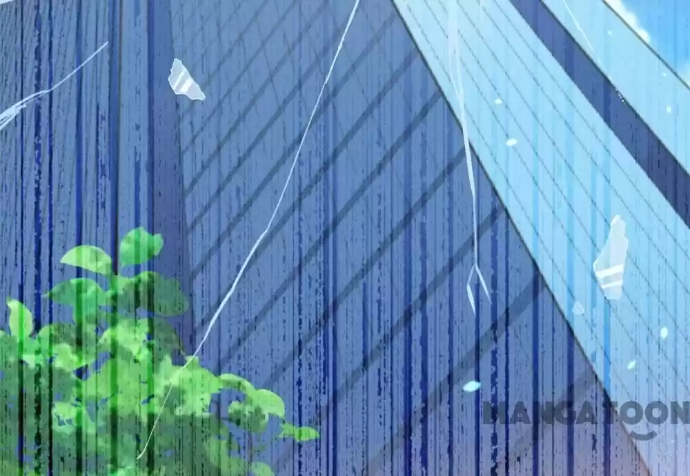 Wo Bei Zongcai hei shangle! Ch.150