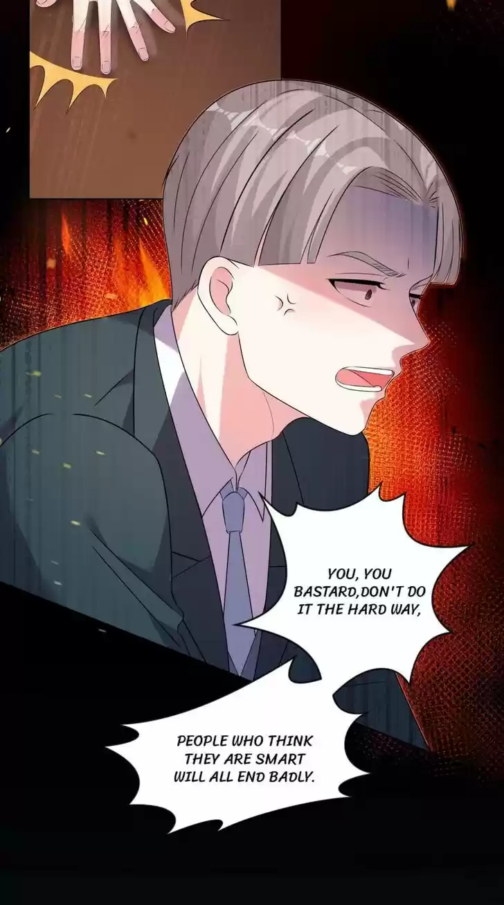 Wo Bei Zongcai hei shangle! Ch.150