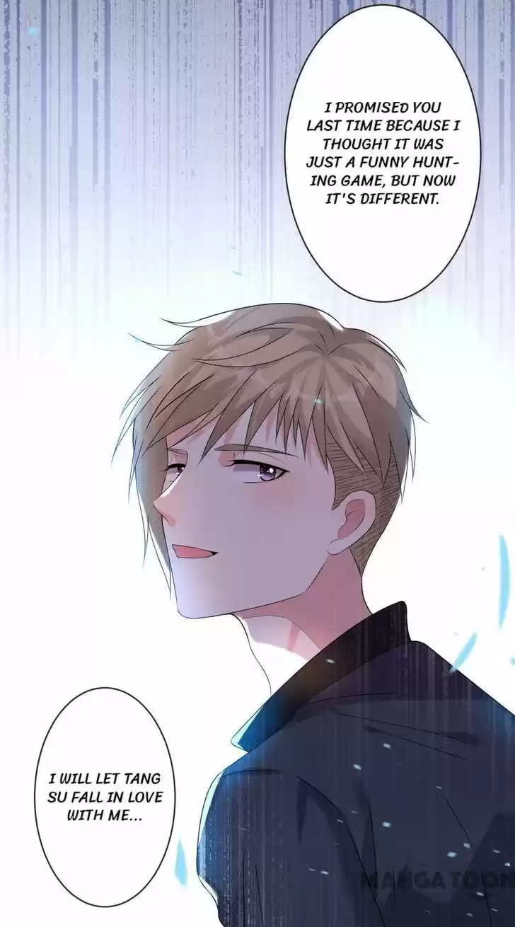 Wo Bei Zongcai hei shangle! Ch.150