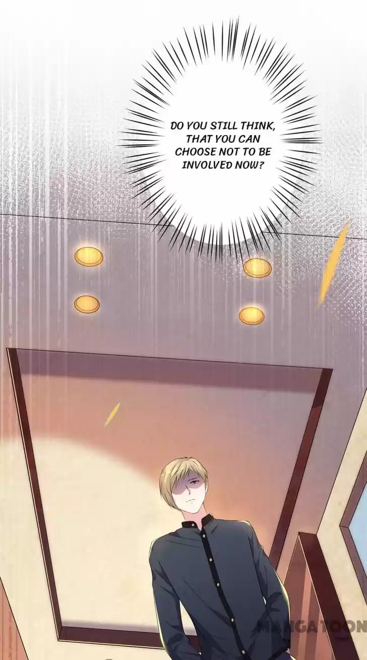 Wo Bei Zongcai hei shangle! Ch.150