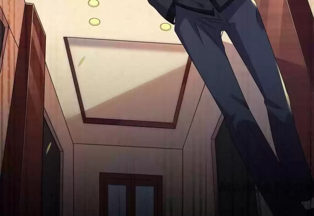 Wo Bei Zongcai hei shangle! Ch.150