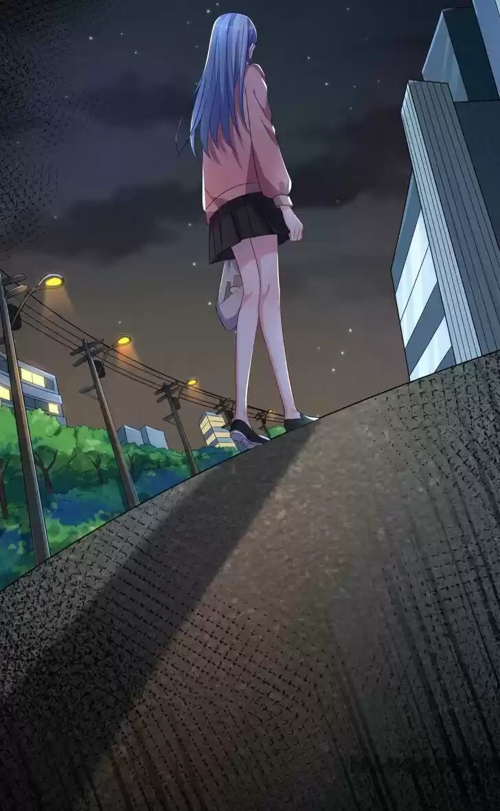 Wo Bei Zongcai hei shangle! Ch.151