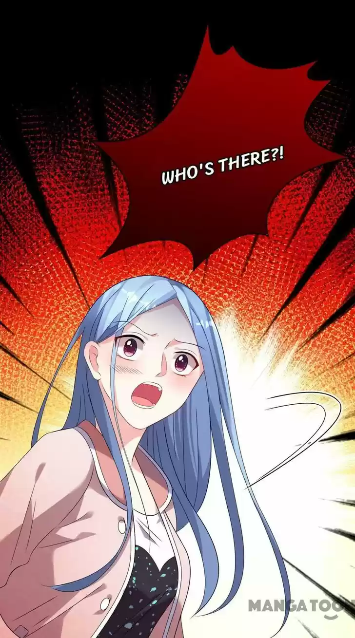 Wo Bei Zongcai hei shangle! Ch.151