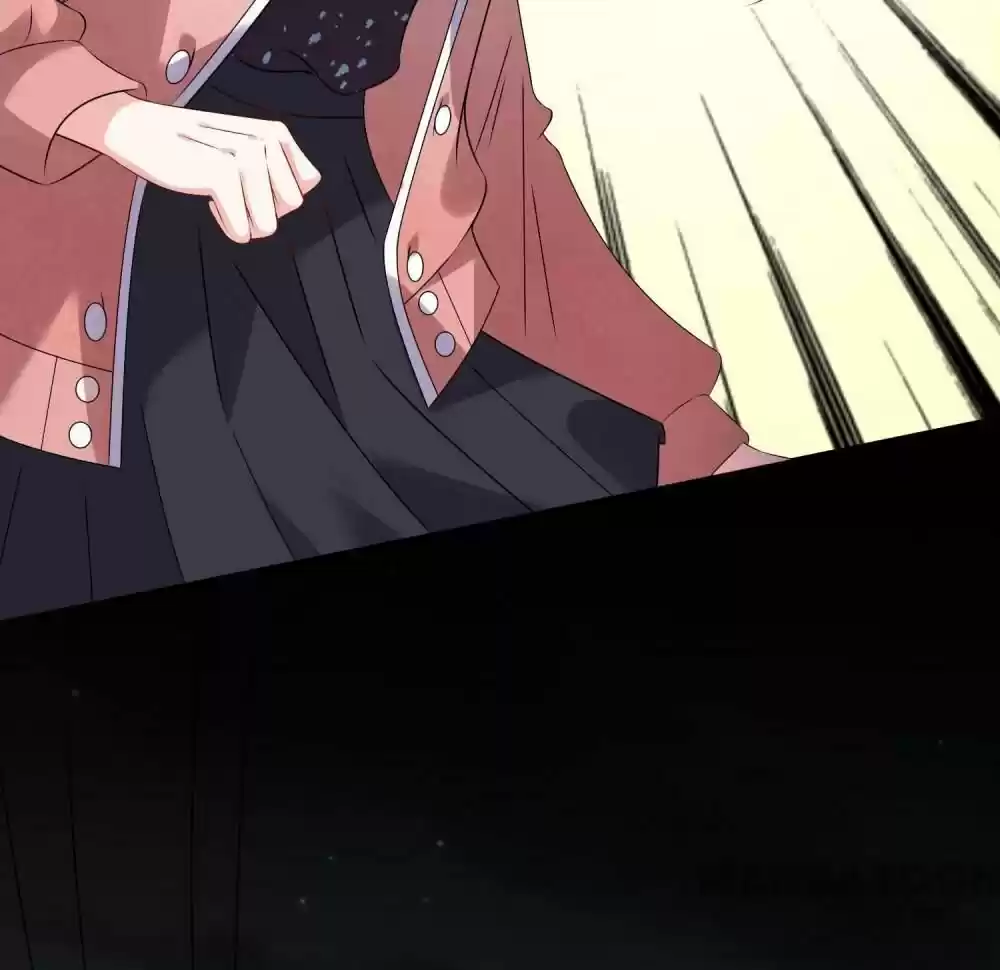 Wo Bei Zongcai hei shangle! Ch.151