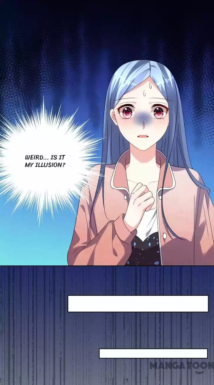 Wo Bei Zongcai hei shangle! Ch.151