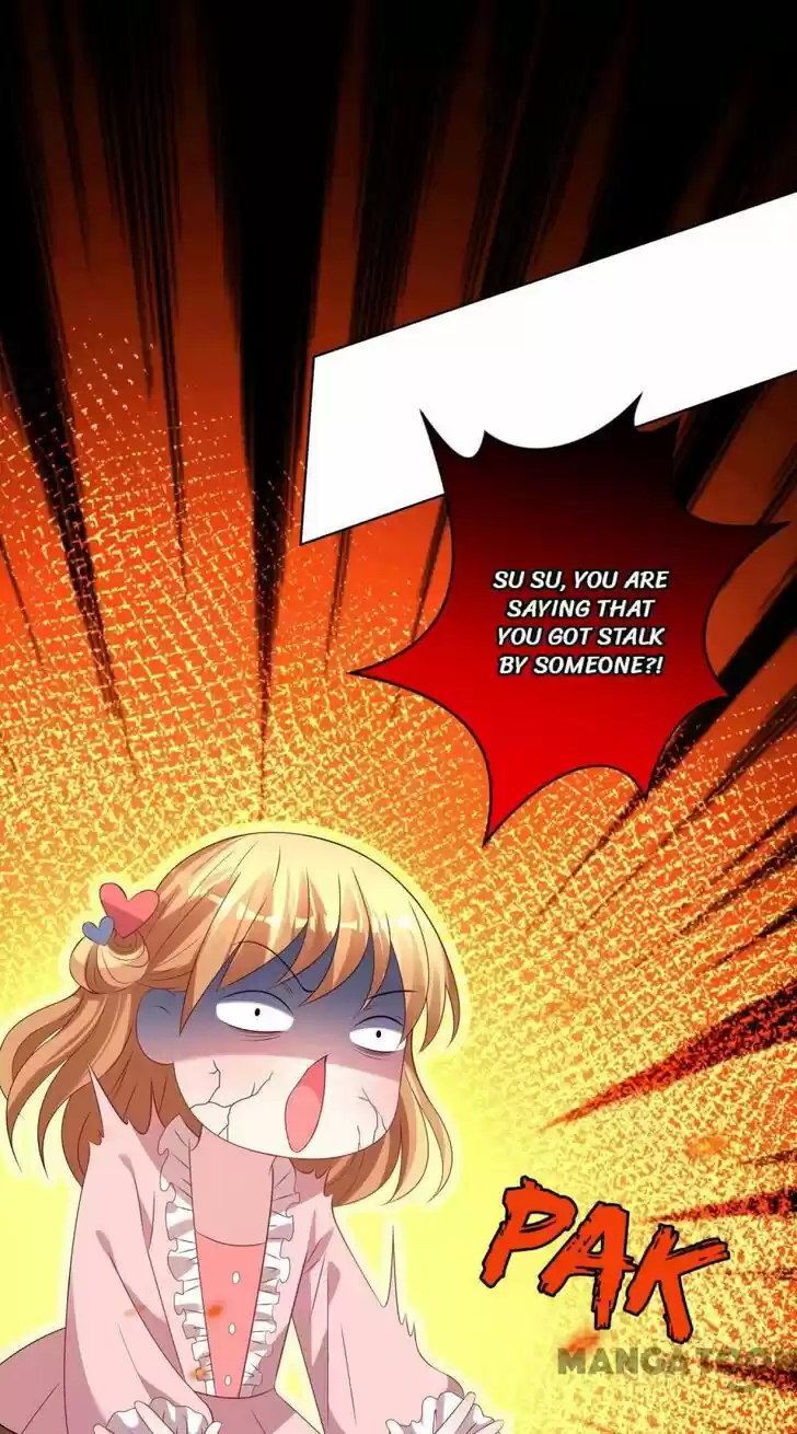 Wo Bei Zongcai hei shangle! Ch.151